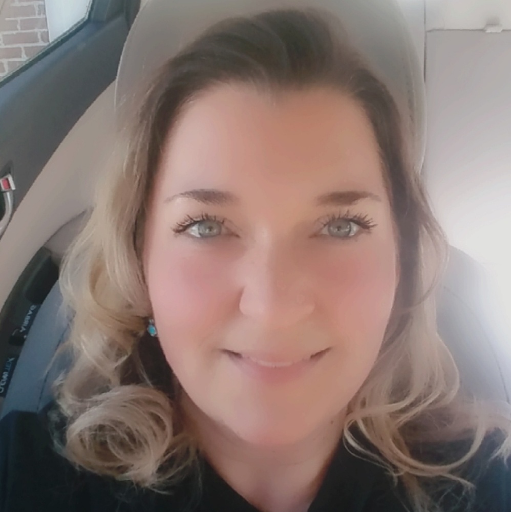 Meet your Posher, Shashawna